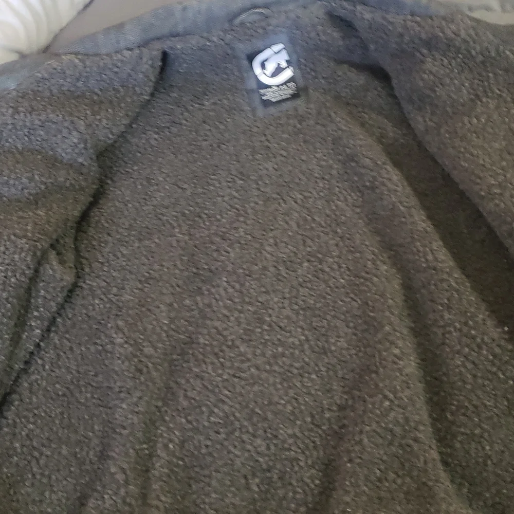 Jene jacket - Picture 3 of 7